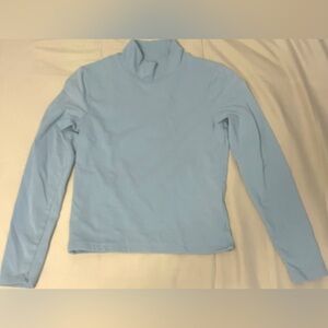 Abercrombie and fitch soft a&f collection long sleeve
